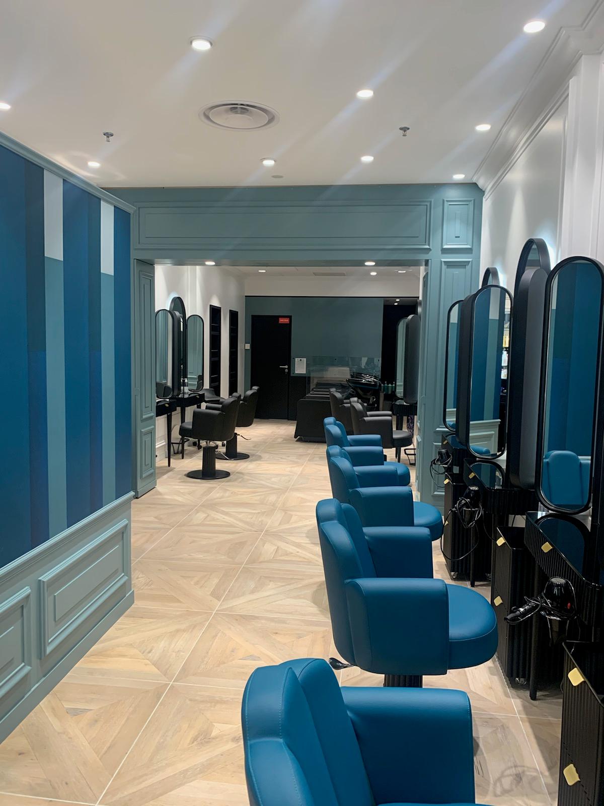 Visuel salon