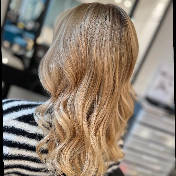 BALAYAGE 2 OR