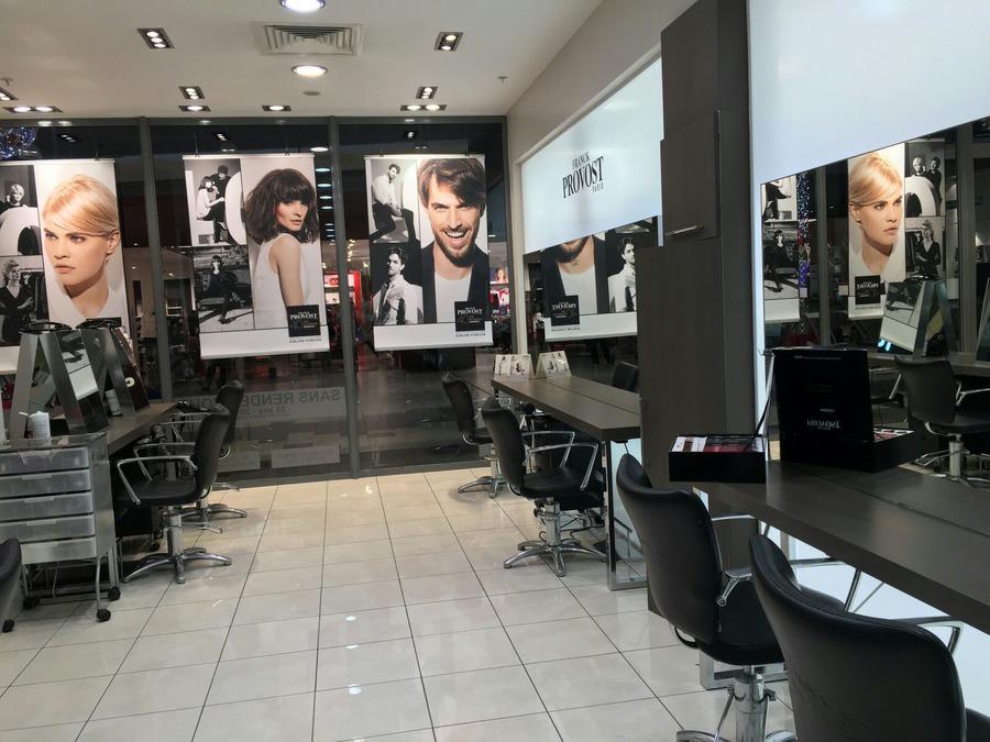 Visuel salon