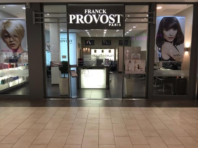 Visuel salon