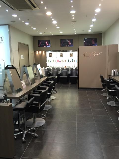 Visuel salon
