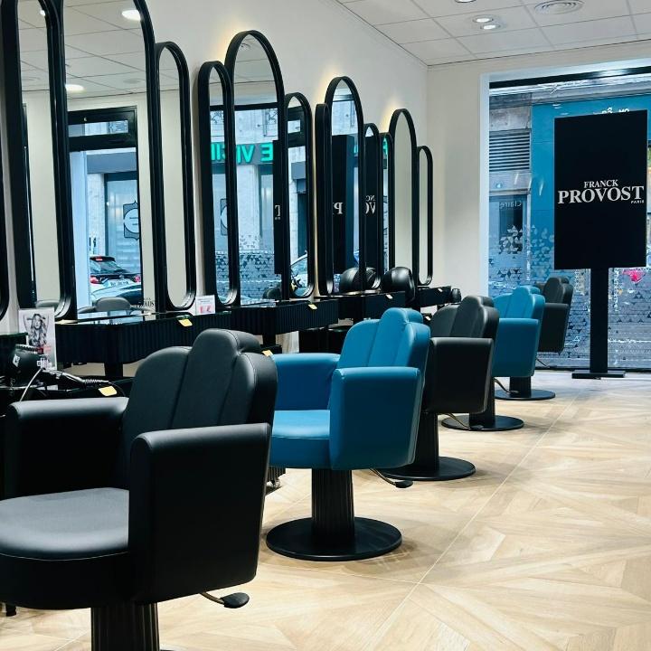 ESPACE COIFFAGE