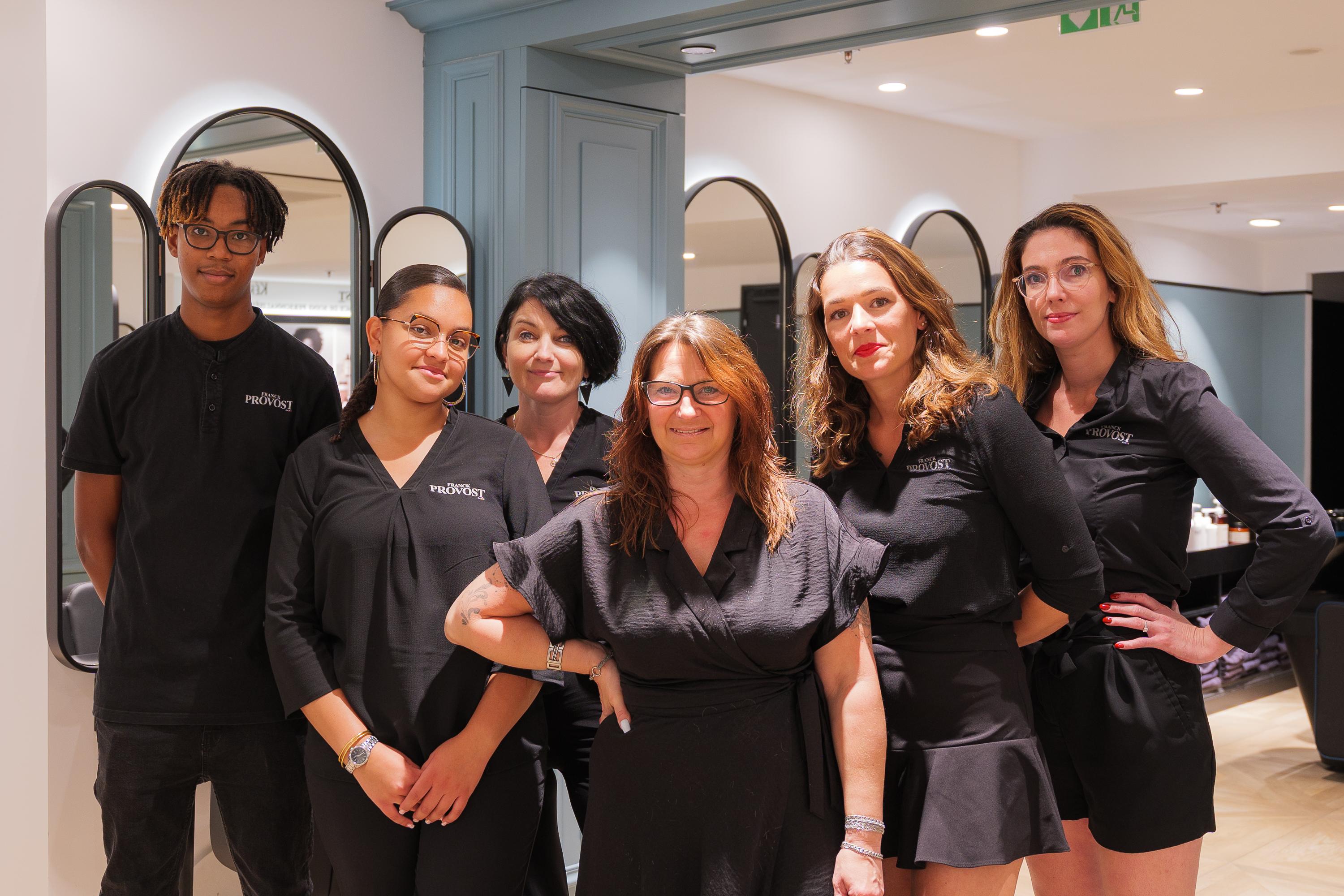 L'équipe Athis Mons