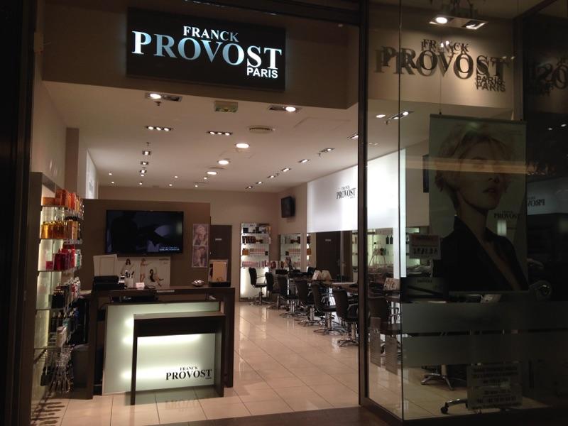 Visuel salon