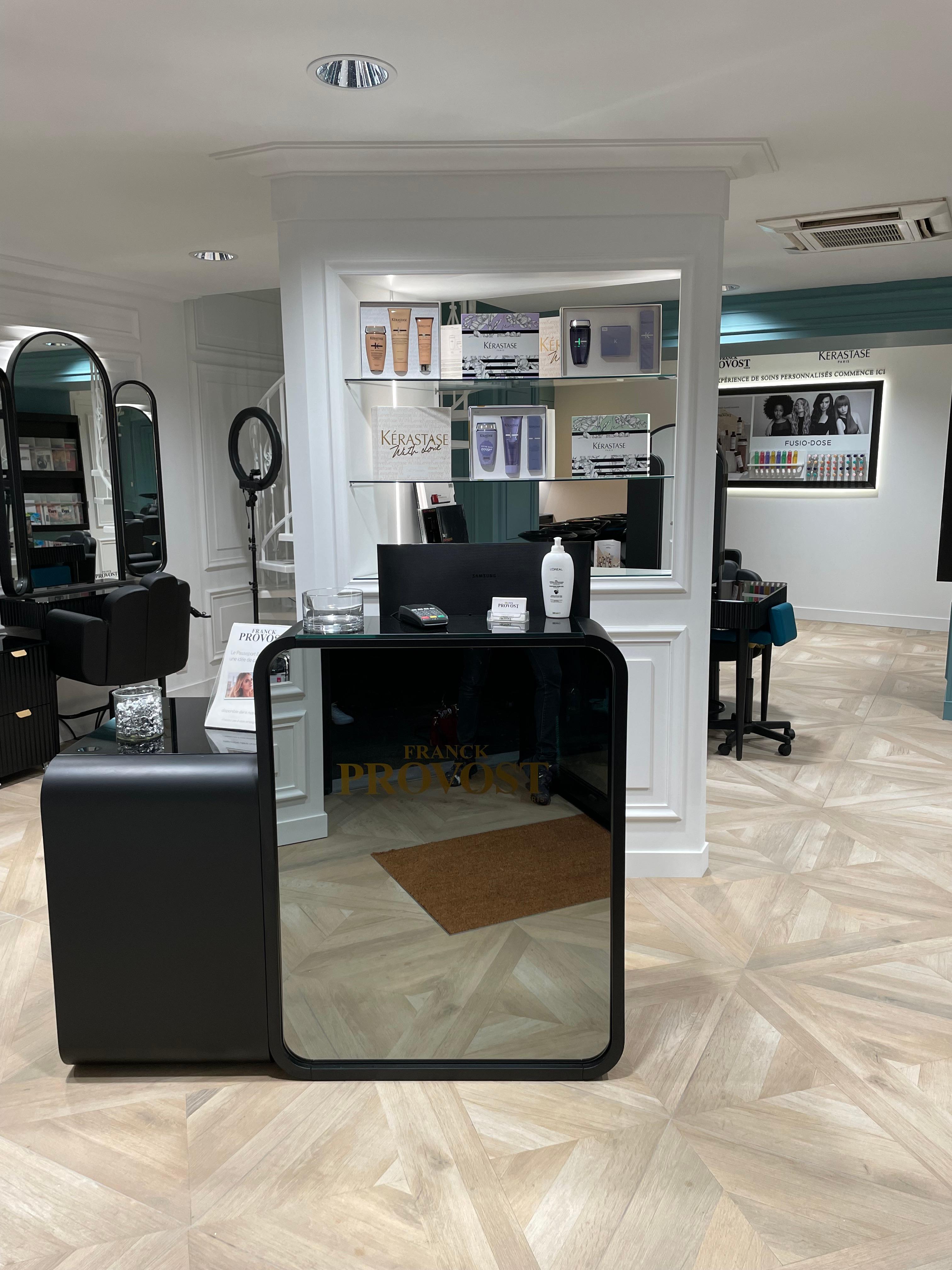 espace accueil