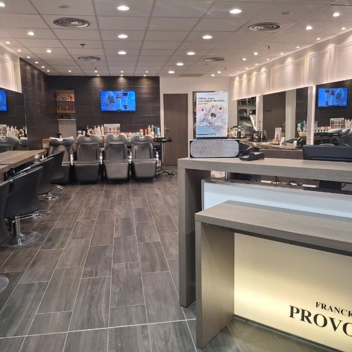 Visuel salon