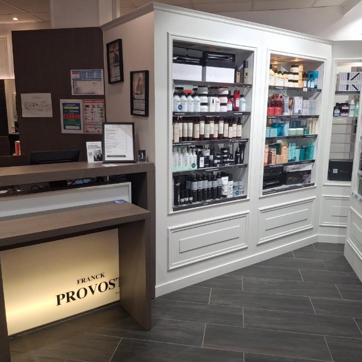 Visuel salon