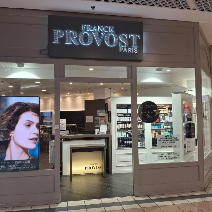 Visuel salon