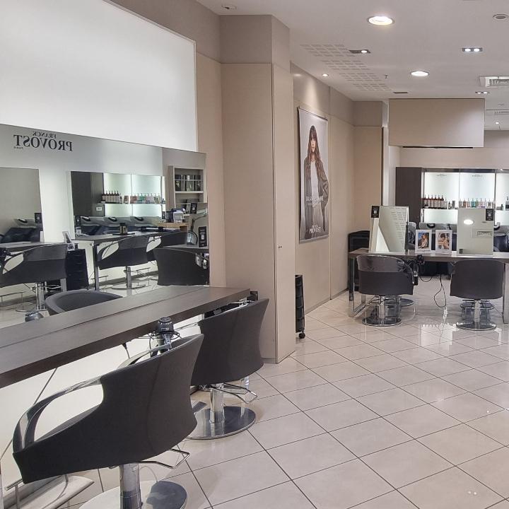 Visuel salon