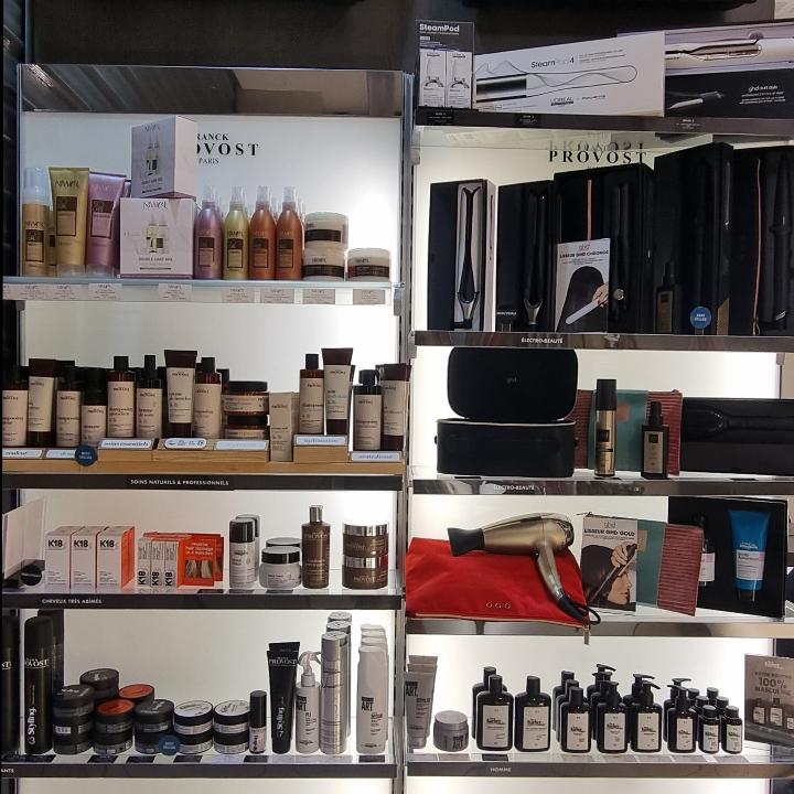 Visuel salon