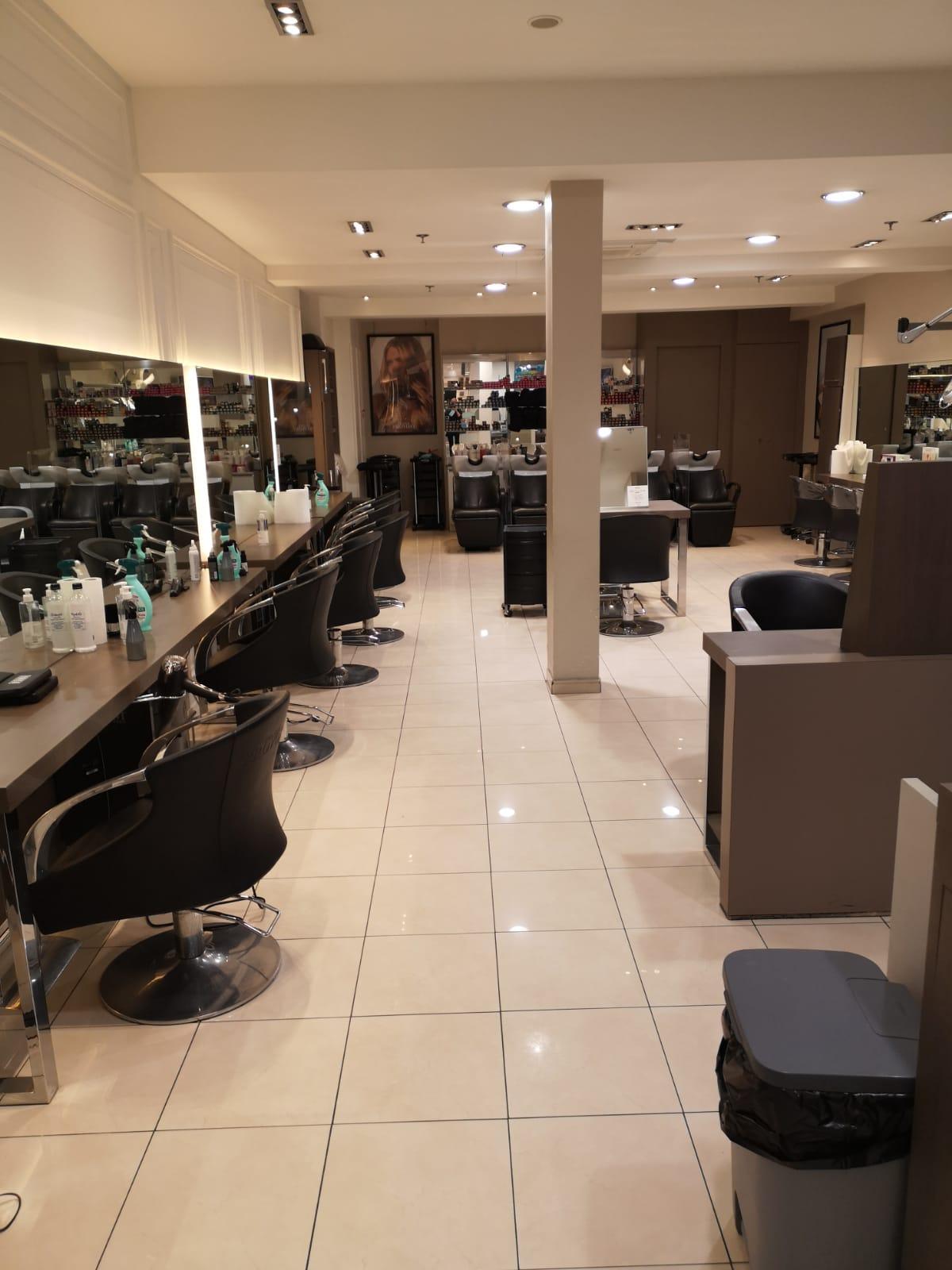 Visuel salon