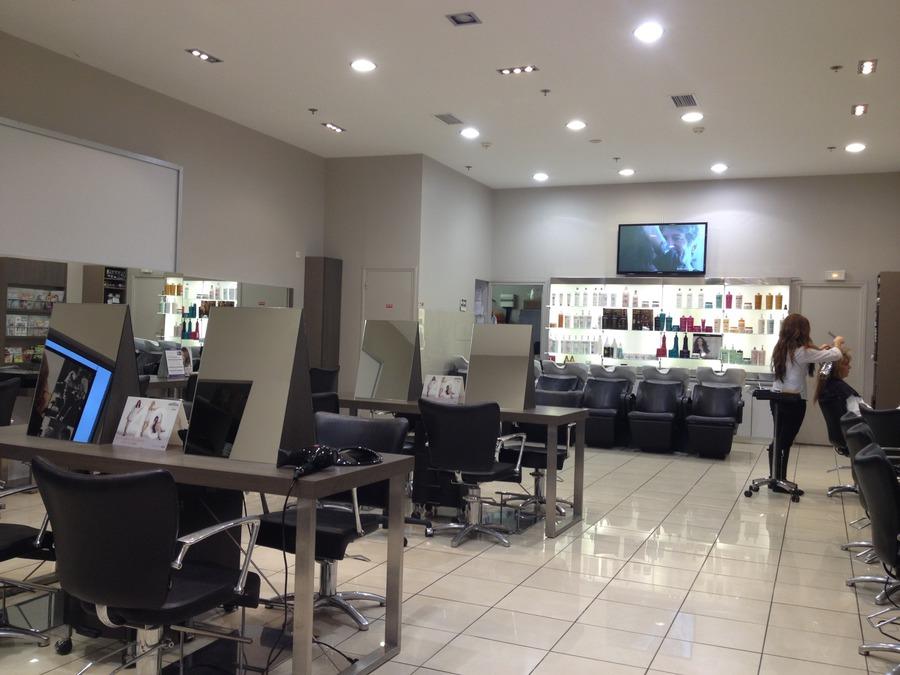 Visuel salon