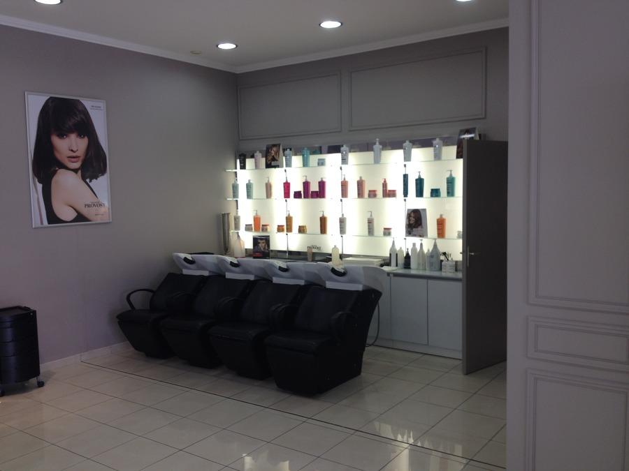 Visuel salon
