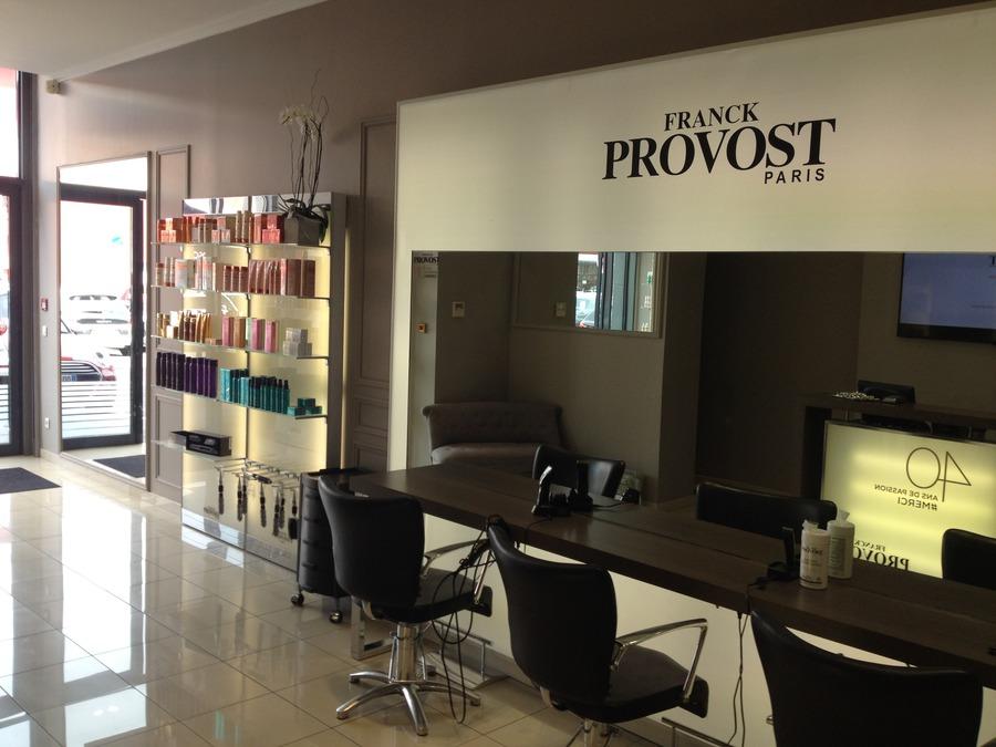 Visuel salon