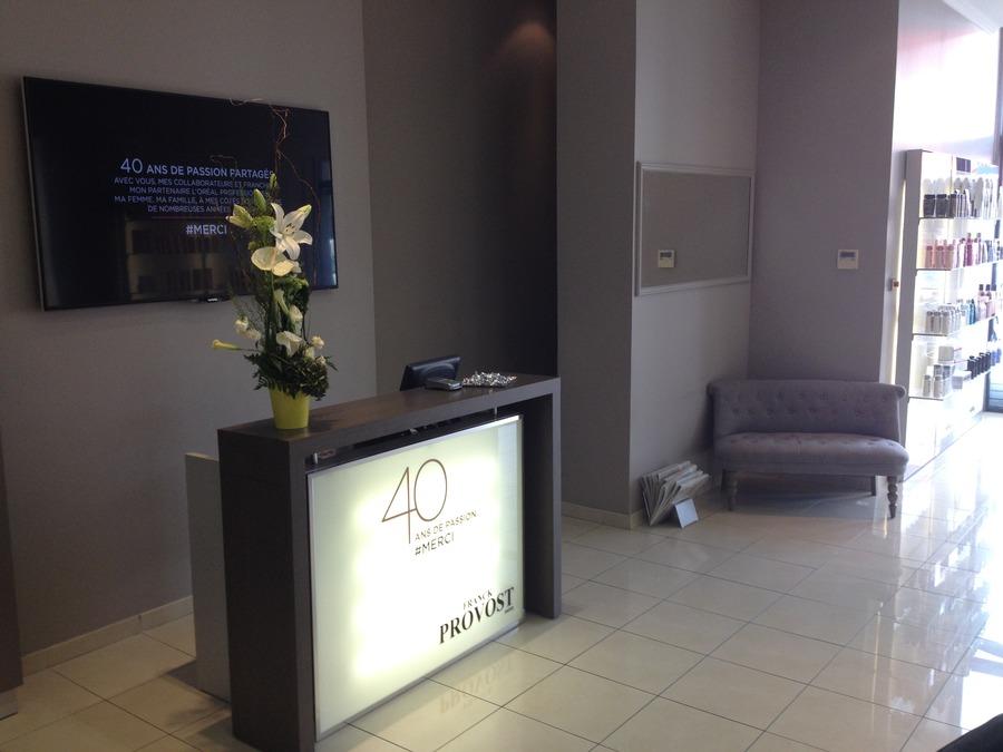 Visuel salon