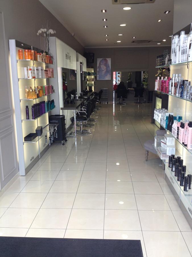 Visuel salon