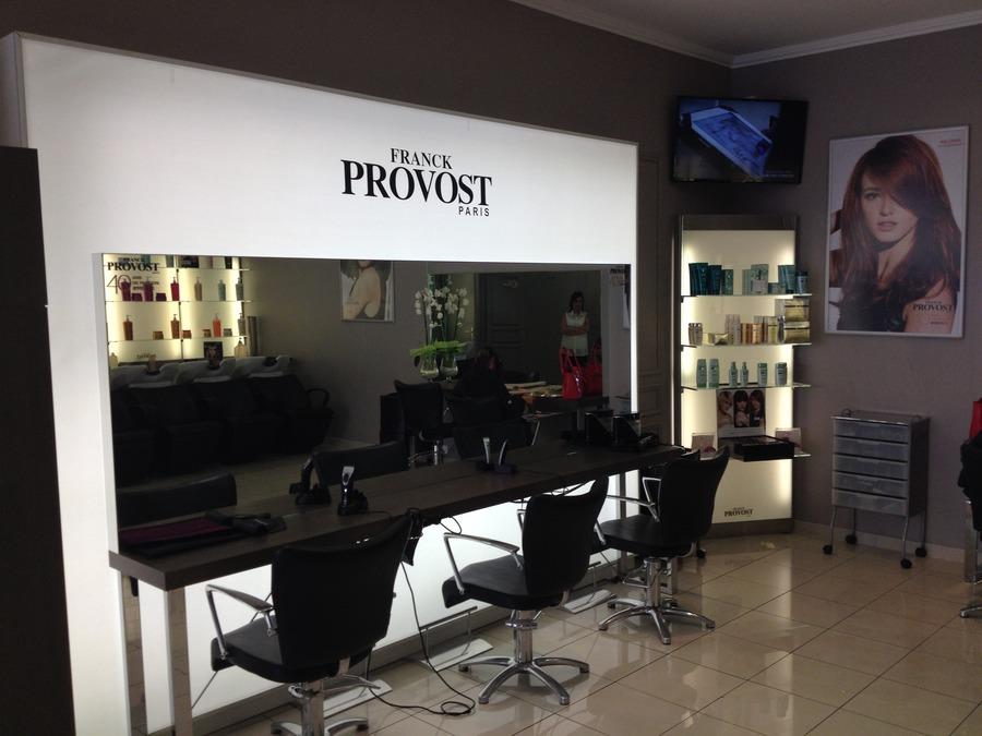 Visuel salon