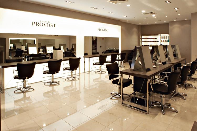 Visuel salon