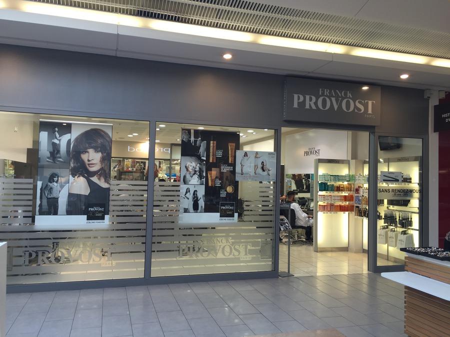 Visuel salon