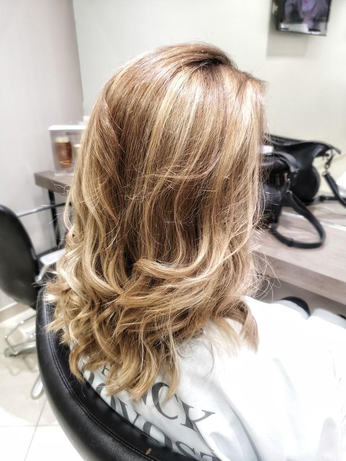 Visuel salon