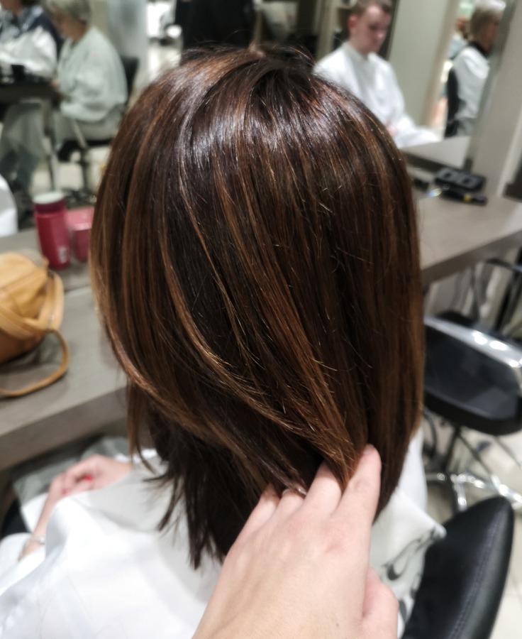 Visuel salon