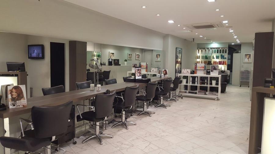 salon