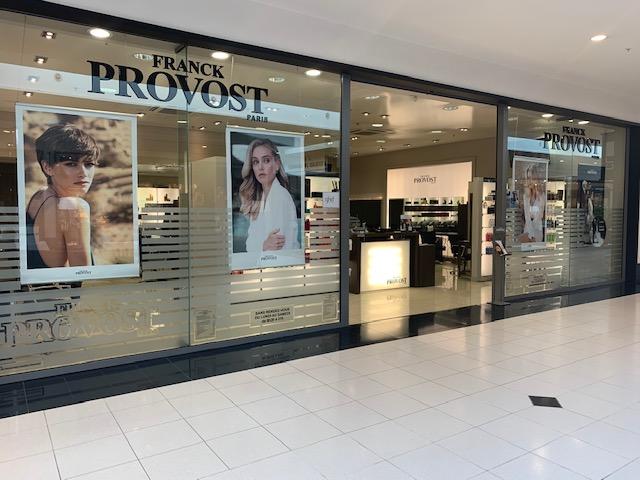 Visuel salon