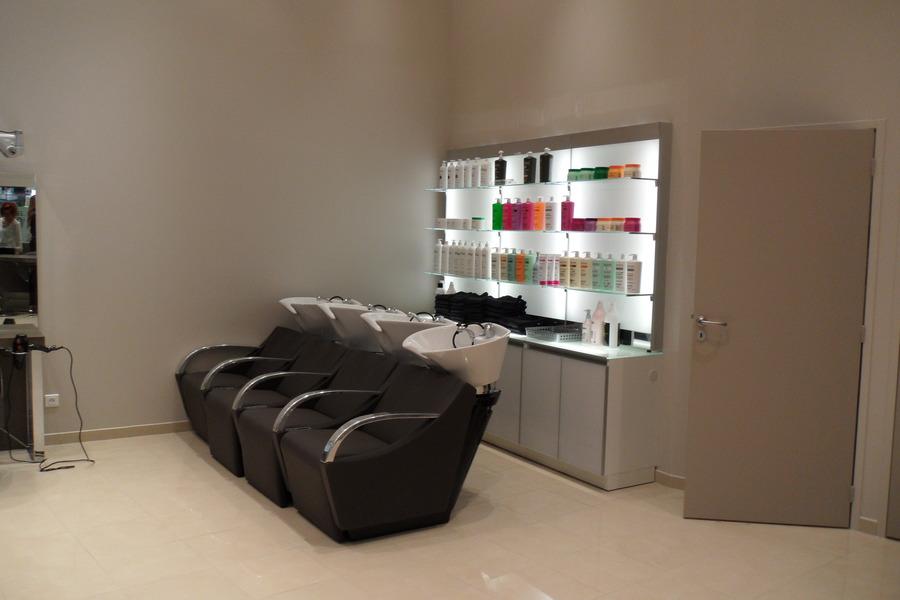 Visuel salon