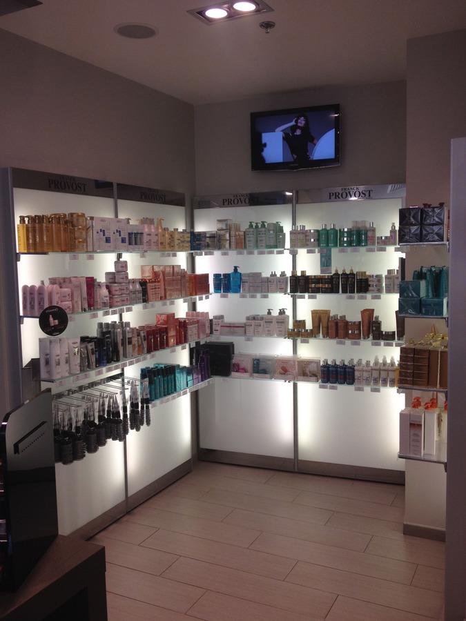 Visuel salon