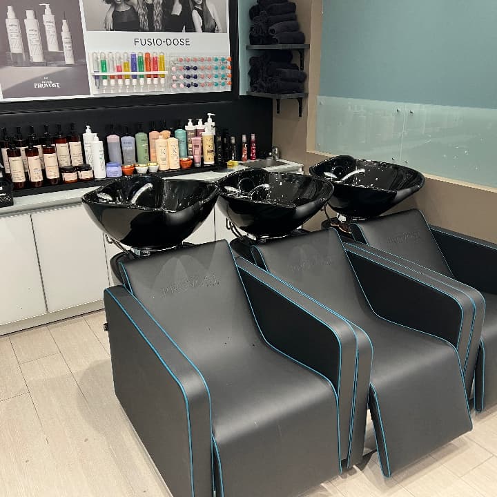 Espace détente