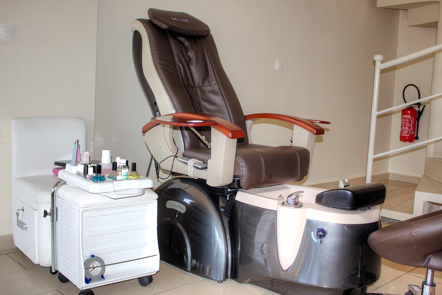 PEDISPA