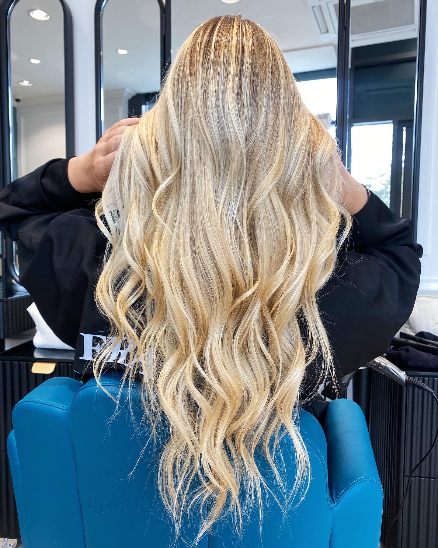 Balayage