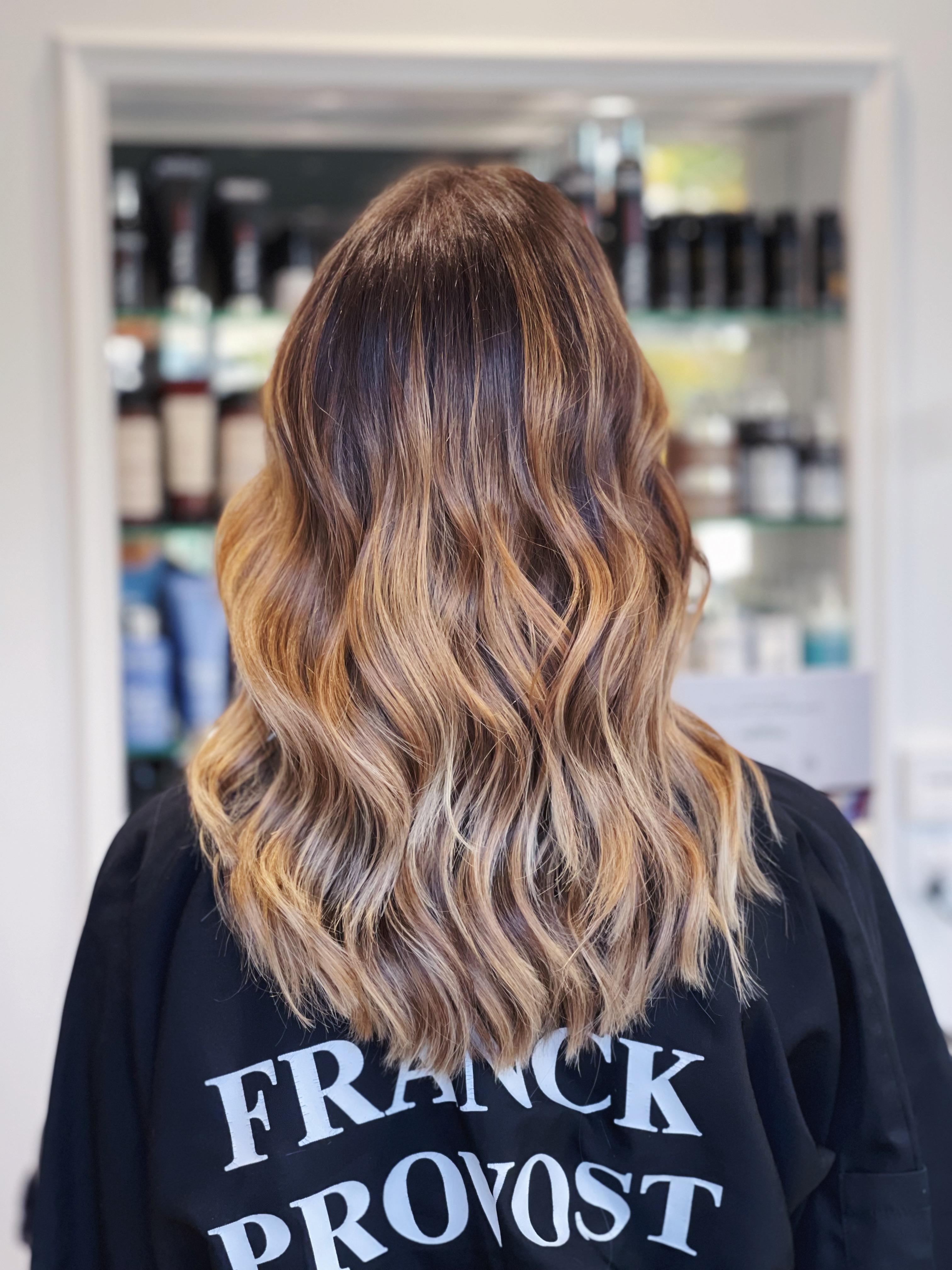 Balayage