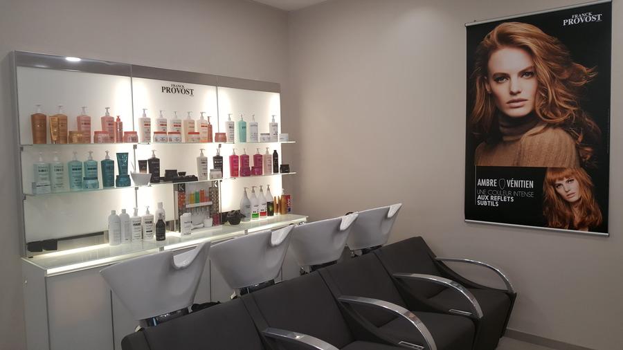 Visuel salon