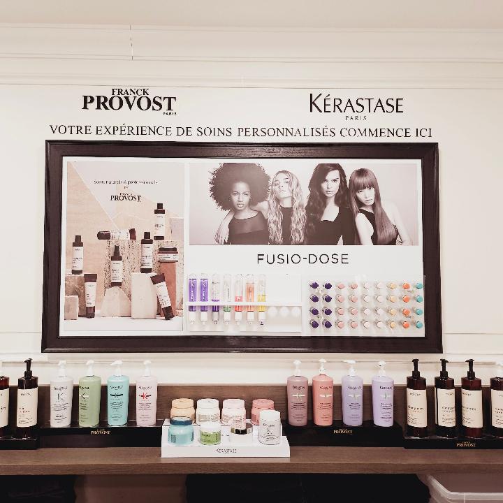 Votre traitement FUSIO-DOSE personnalisé