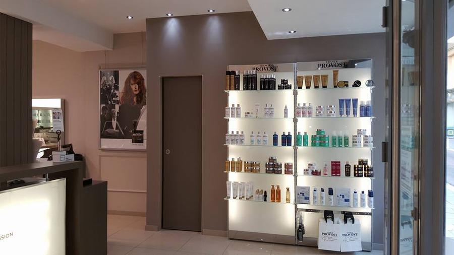 Visuel salon