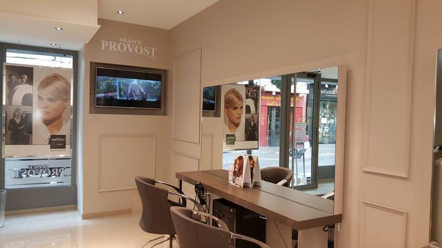 Visuel salon