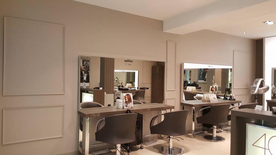 Visuel salon