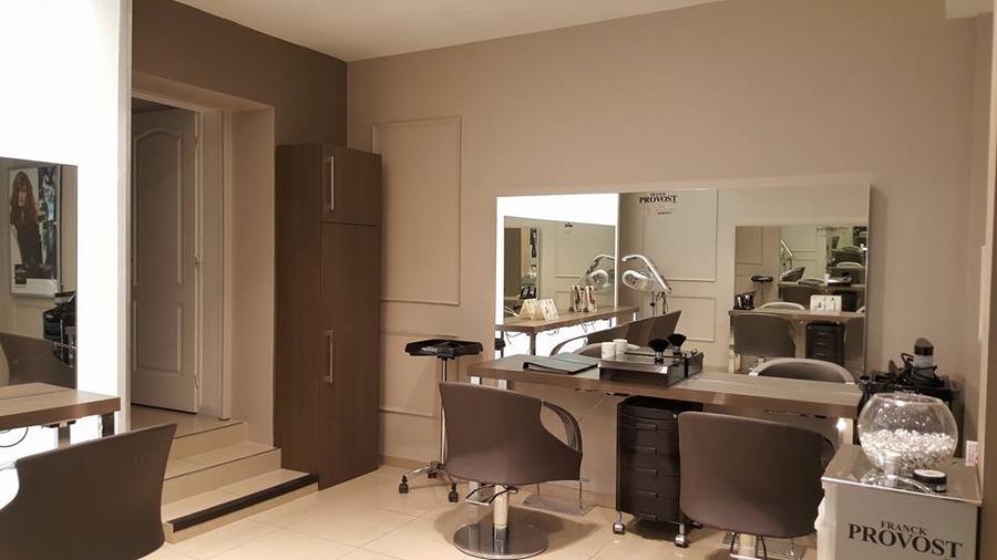 Visuel salon