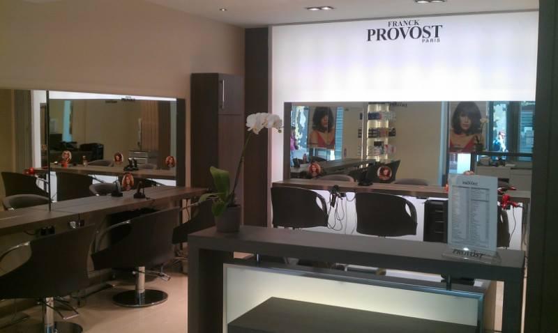 Visuel salon