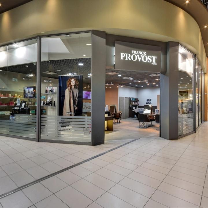 Salon Franck Provost - 13700 Marignane