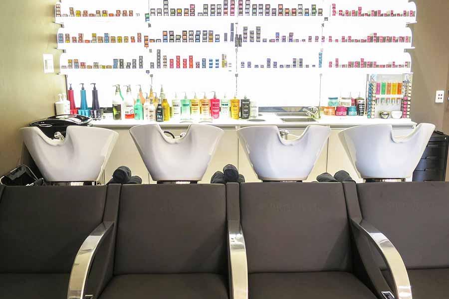 Franck Provost Rozelle Hair Salon