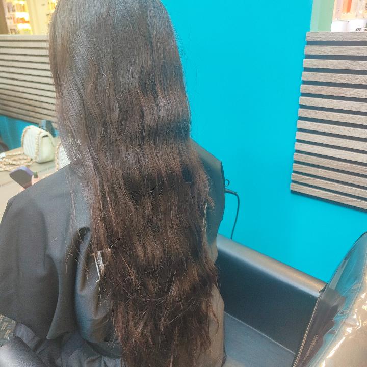 Avant, "Exit le côté obscure"