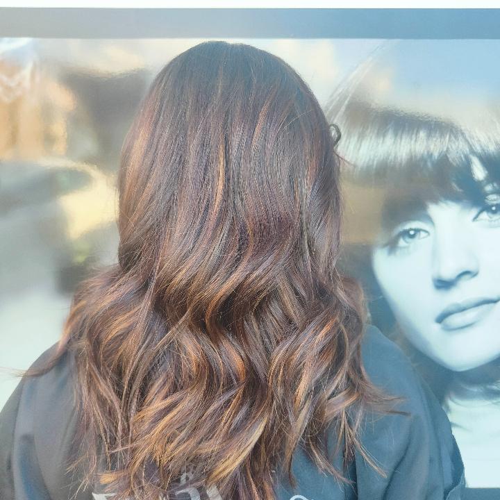 Après "J'ai décidé d'attirer la lumière "