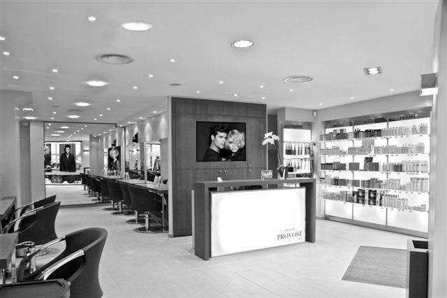 Visuel salon