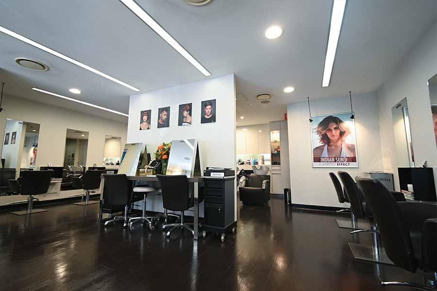 Franck Provost Breakfast Point Hair Salon