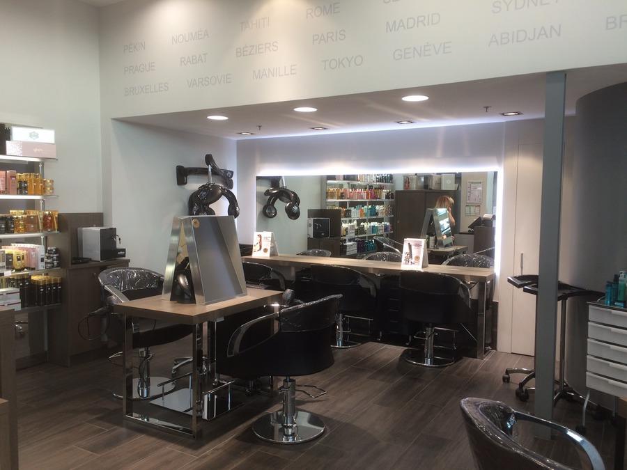 Visuel salon