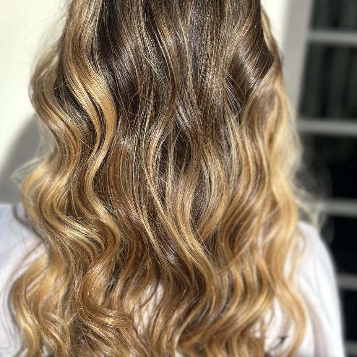 Balayage 2 ors