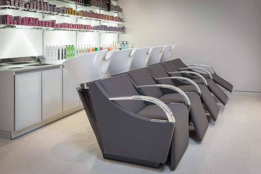 Franck Provost Willows Townsville Hair Salon