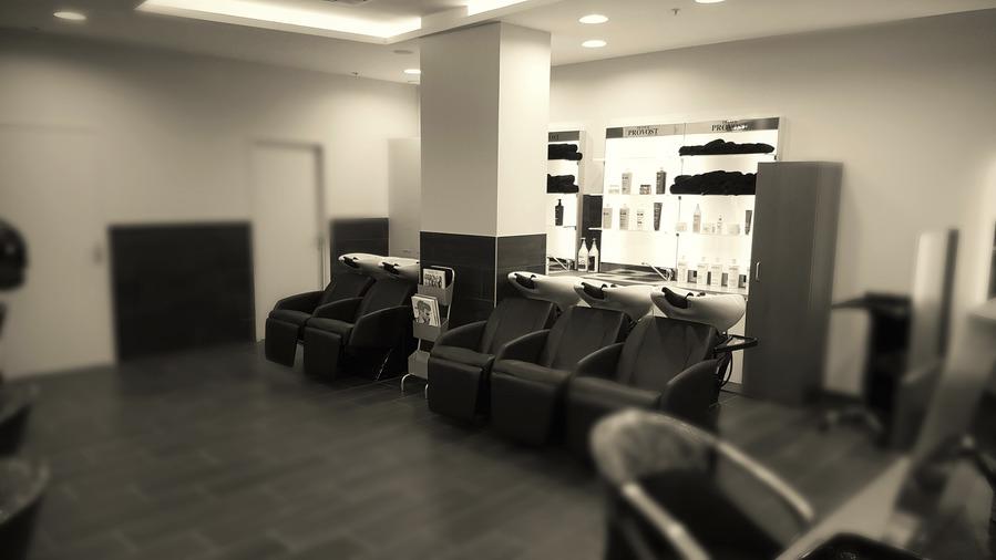 Visuel salon